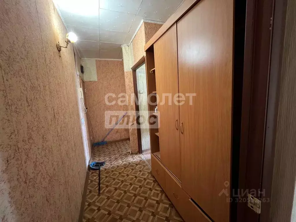 3-к кв. Брянская область, Брянск Дятьковская ул., 109/59 (58.4 м) - Фото 2