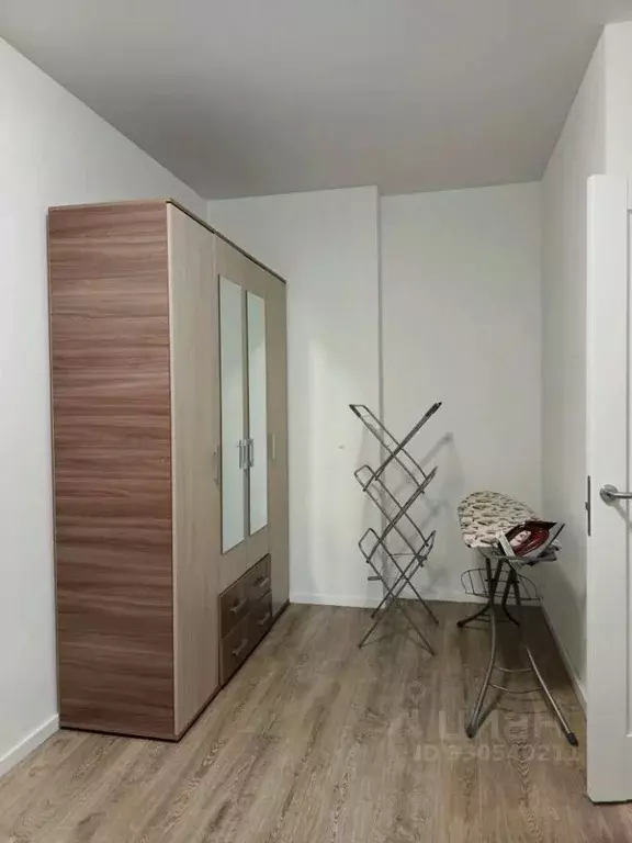 1-к кв. Москва Рязановское поселение, ул. Уточкина, 8к2 (32.0 м) - Фото 2
