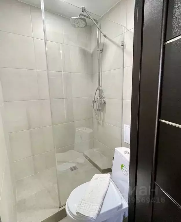 1-к кв. Крым, Керчь ул. 51-й Армии, 5 (15.0 м) - Фото 2