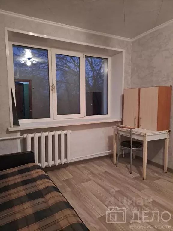 Комната Рязанская область, Рязань ул. Островского, 40к1 (12.4 м) - Фото 2