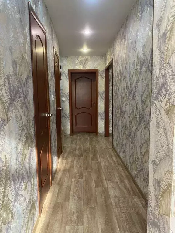 3-к кв. Башкортостан, Уфа ул. Свободы, 33 (61.0 м) - Фото 2