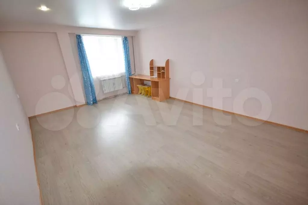 Квартира-студия, 35 м, 1/2 эт. - Фото 1