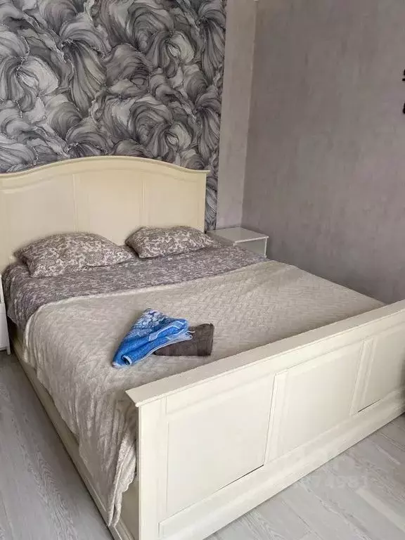 1-к кв. Московская область, Домодедово ул. Текстильщиков, 18А (31.0 м) - Фото 1