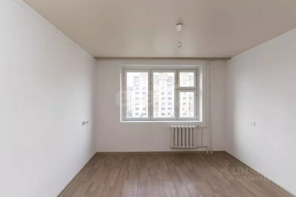 2-к кв. Тюменская область, Тюмень Широтная ул., 171к7 (56.7 м) - Фото 1