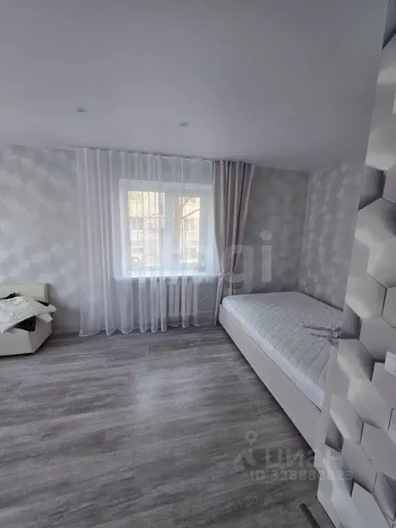 1-к кв. Белгородская область, Белгород ул. Мичурина, 54а (31.0 м) - Фото 2