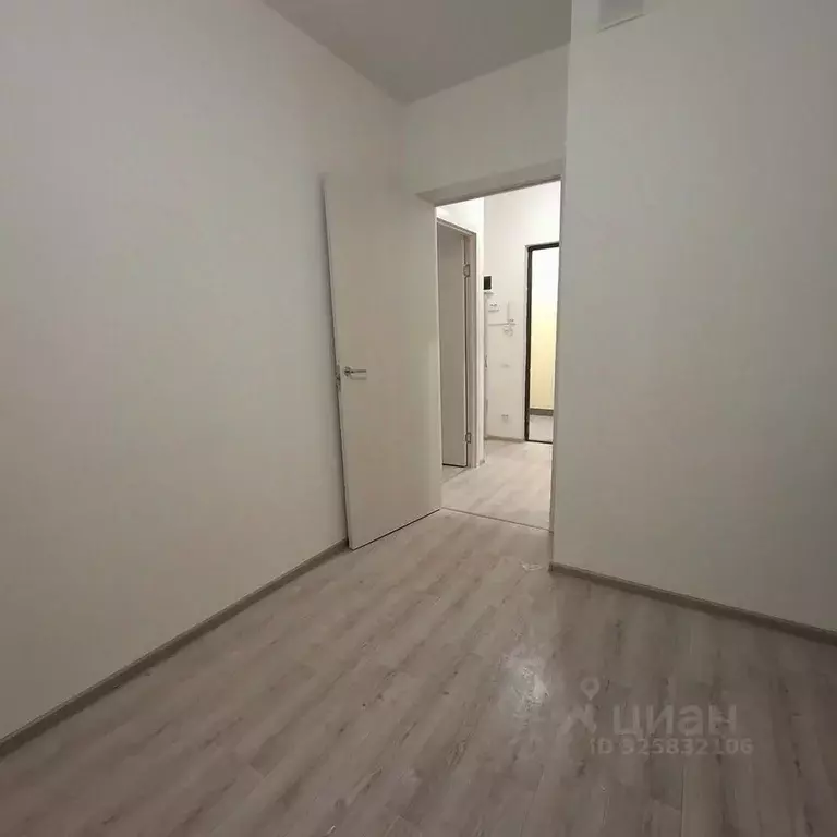 1-к кв. Ленинградская область, Луга Медведское ш., 2В (31.0 м) - Фото 2