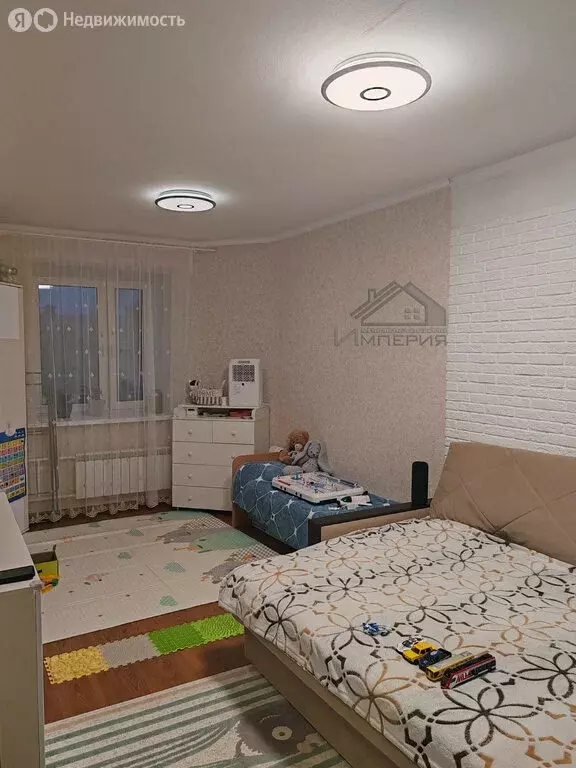 1-комнатная квартира: Казань, улица Академика Королёва, 34 (34 м) - Фото 1