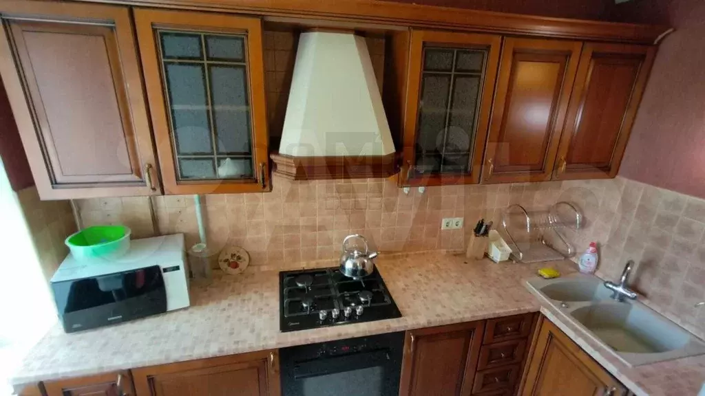 3-к. квартира, 60 м, 7/9 эт. - Фото 1
