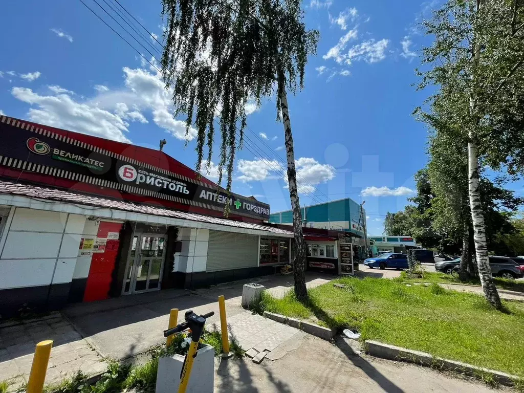 Свободного назначения, 40 м - Фото 0