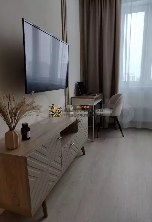2-к. квартира, 40 м, 20/22 эт. - Фото 1