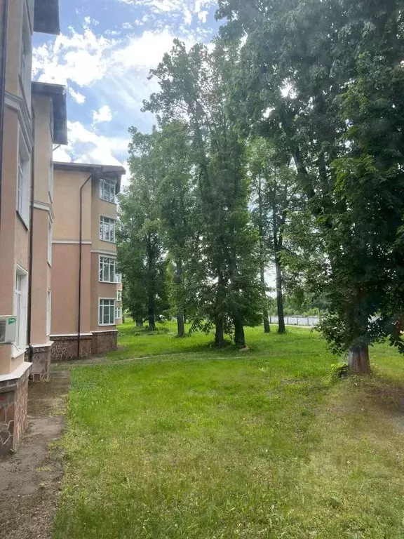 1-к кв. Московская область, Дмитров Рогачевская ул., 43к2 (40.0 м) - Фото 1