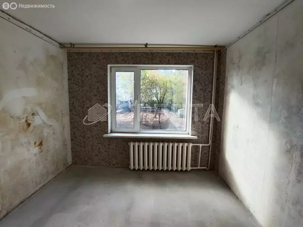 Квартира-студия: Тюмень, улица Червишевский Тракт, 84 (14.3 м) - Фото 1