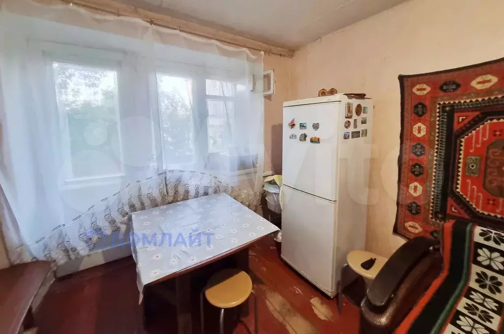 Комната 12,6 м в 6-к., 3/5 эт. - Фото 1