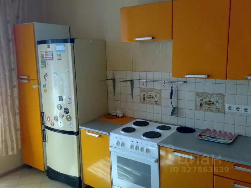 1-к кв. Московская область, Мытищи Юбилейная ул., 44 (44.0 м) - Фото 1