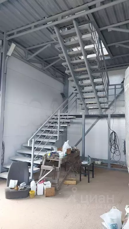 Склад в Ленинградская область, Гатчинский муниципальный округ, д. ... - Фото 1