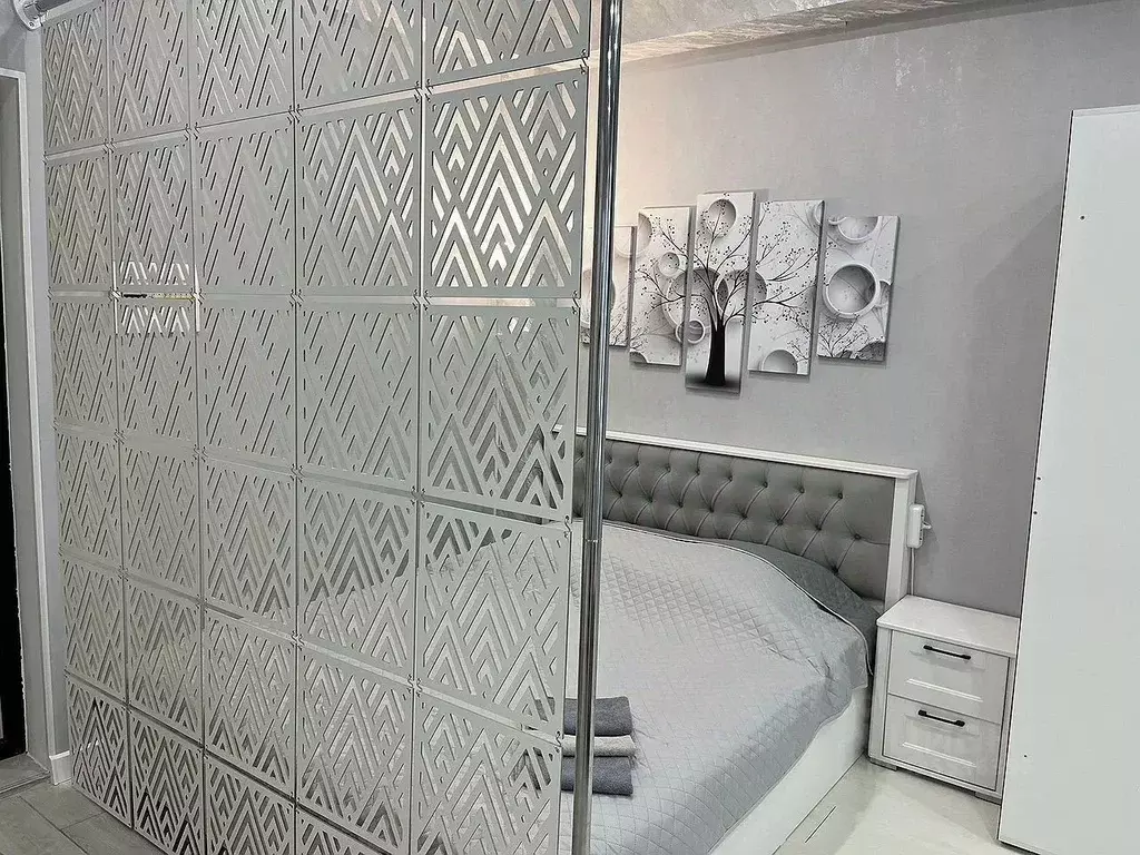 Студия Краснодарский край, Сочи городской округ, Дагомыс пгт ул. ... - Фото 2