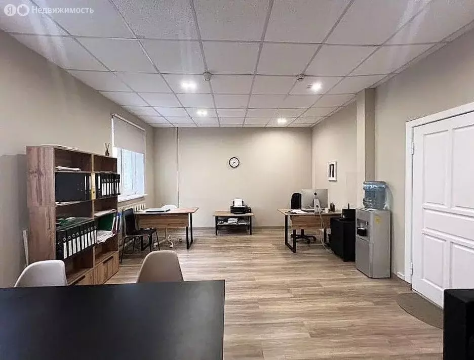 Офис (24.7 м) - Фото 1