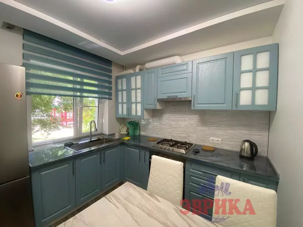 3-к кв. Краснодарский край, Крымск Коммунистическая ул., 36 (43.0 м) - Фото 1