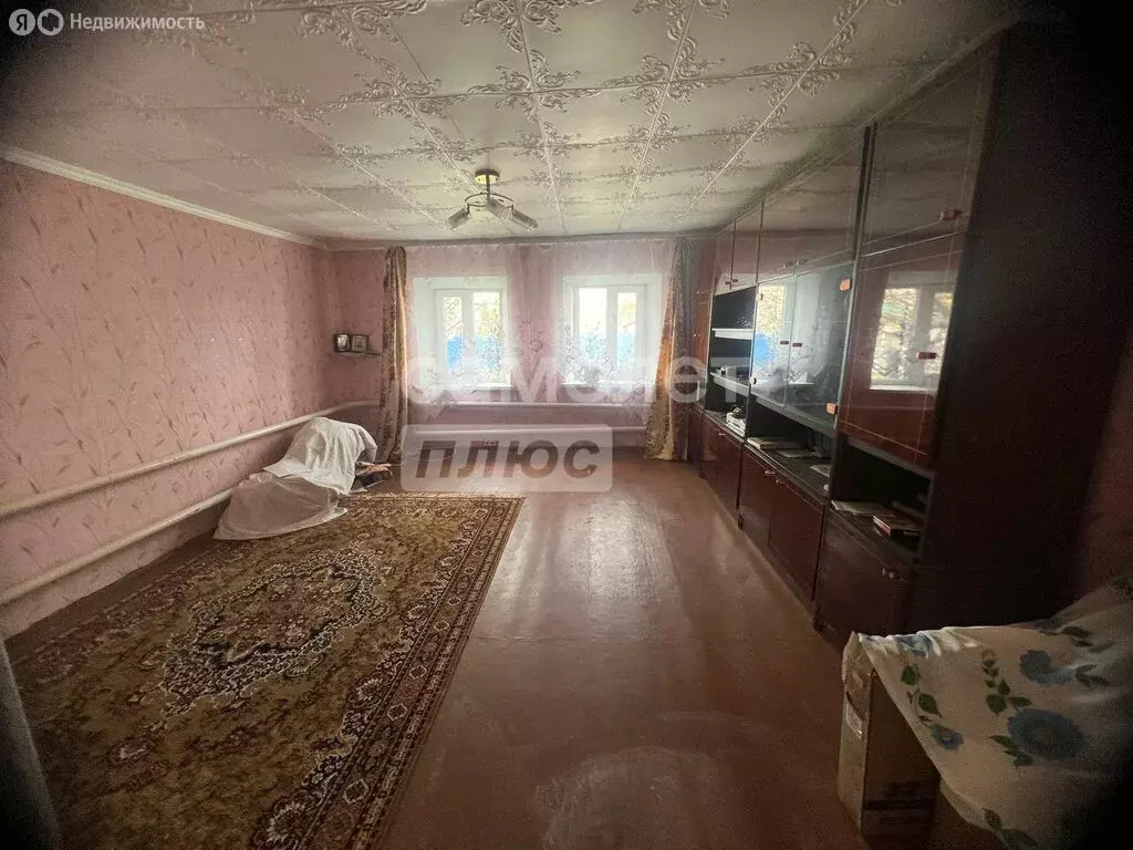 Дом в Элиста, улица Гоголя (60.8 м) - Фото 2