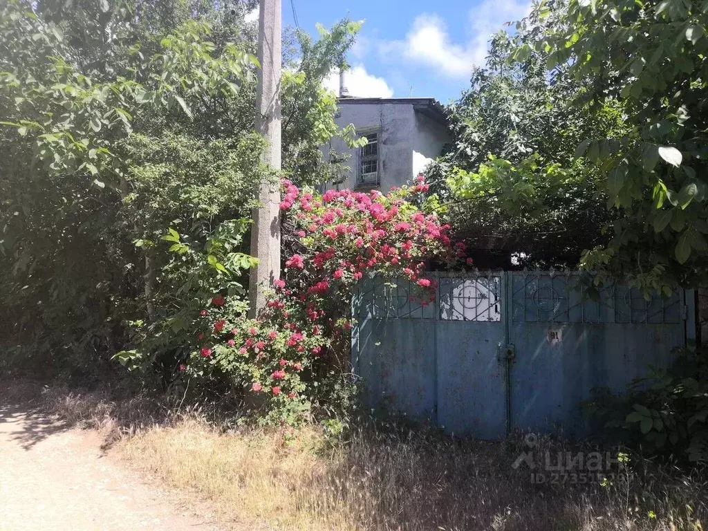 Дом в Севастополь Скалистый-89 СНТ, 91 (70 м) - Фото 1