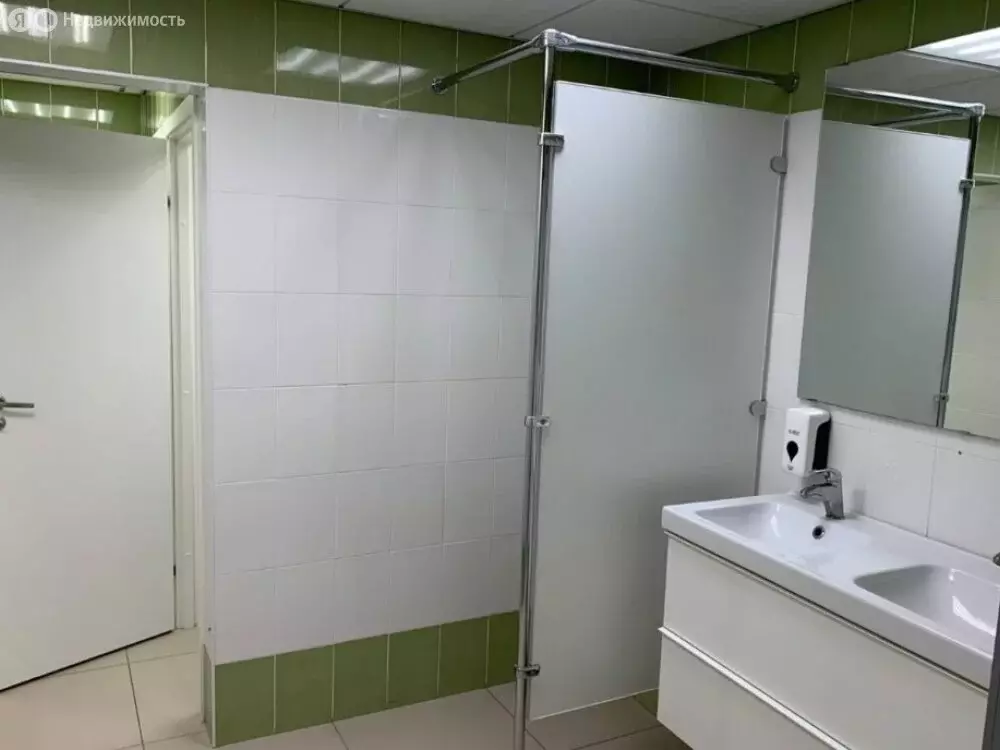 Офис (479.4 м) - Фото 1