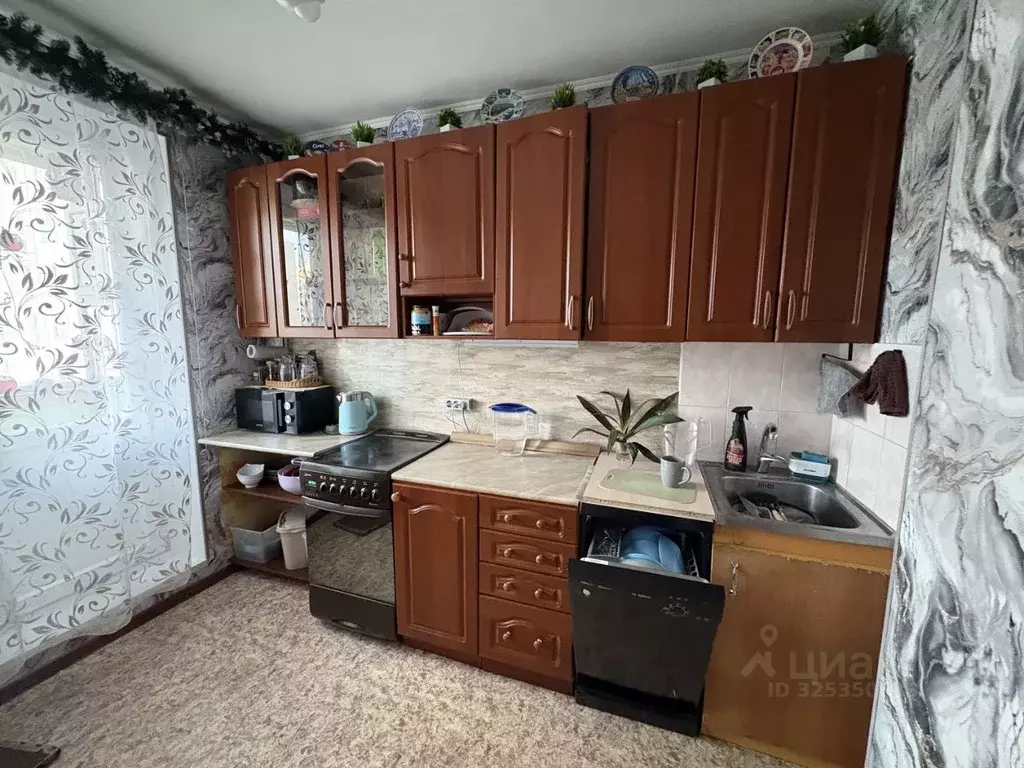 1-к кв. Московская область, Солнечногорск Рекинцо-2 мкр, ул. ... - Фото 1