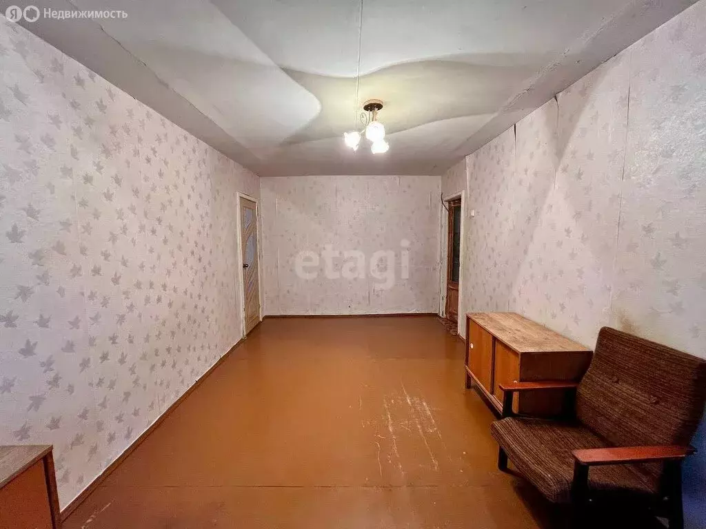 2-комнатная квартира: Воронеж, Дорожная улица, 44А (49.8 м) - Фото 1