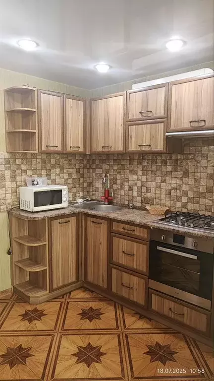 3-к. квартира, 65 м, 5/5 эт. - Фото 0