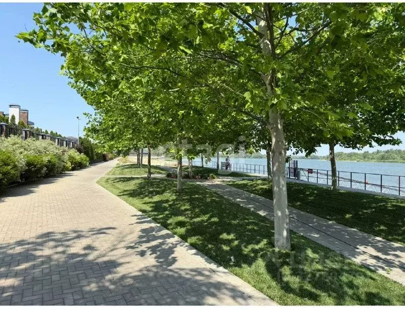 Участок в Ростовская область, Аксайский район, Старочеркасское с/пос, ... - Фото 1