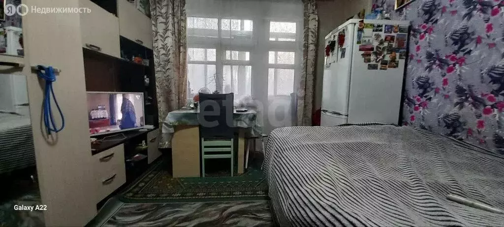 1к в -комнатной квартире (13.8 м) - Фото 2