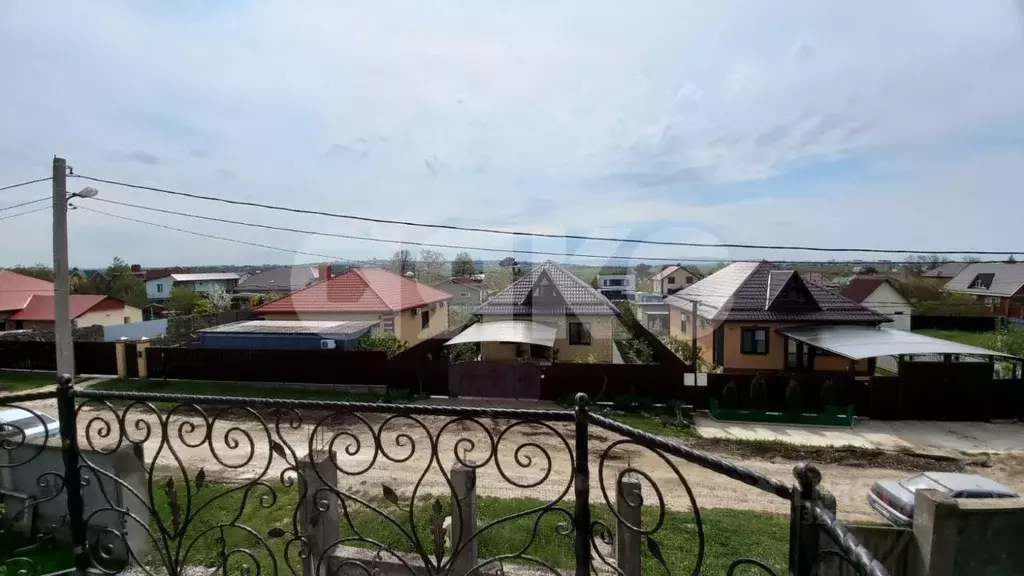 Дом в Краснодарский край, Анапа муниципальный округ, пос. Пятихатки ... - Фото 1