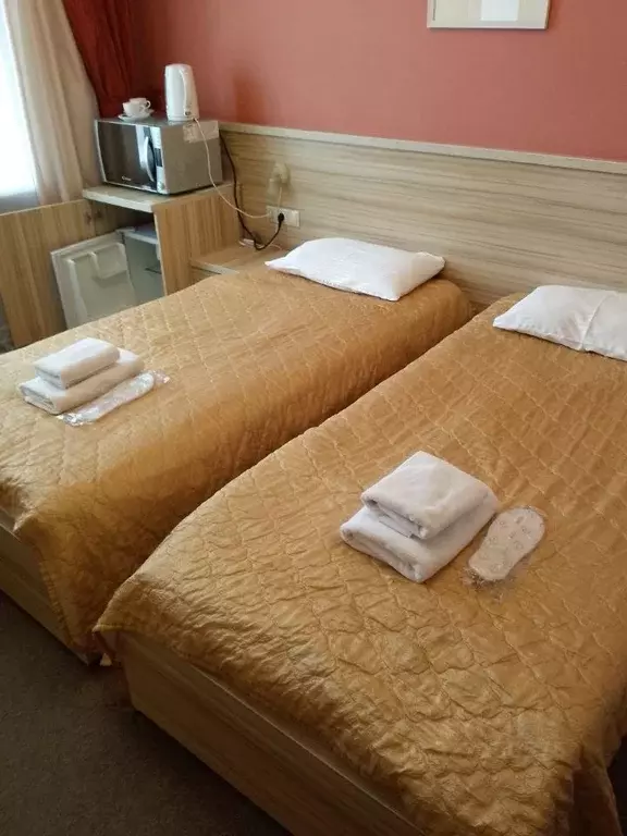 Студия Тверская область, Тверь пер. Трудолюбия, 36 (21.0 м) - Фото 2