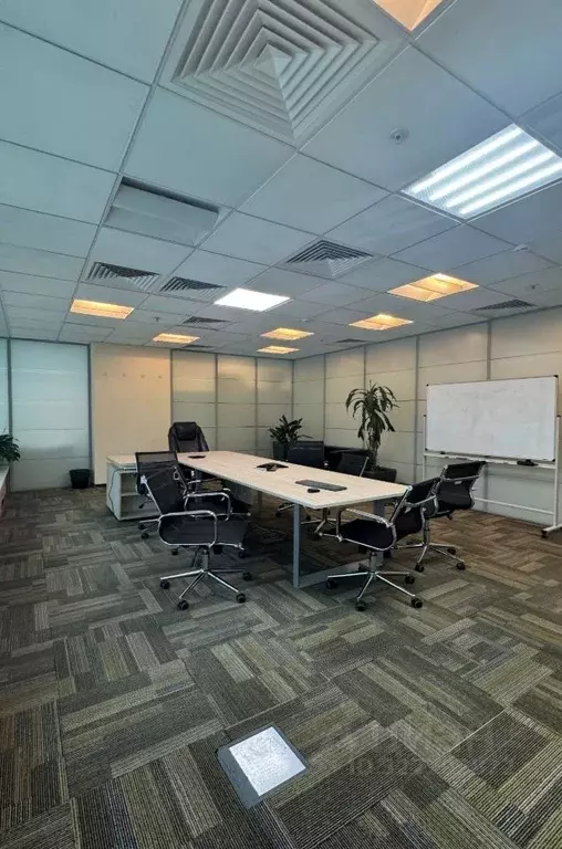 Офис в Москва ул. Наметкина, 12А (4012 м) - Фото 2