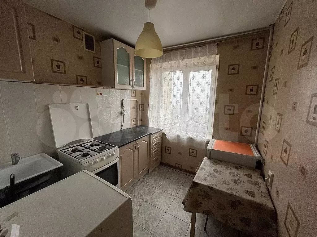 1-к. квартира, 33 м, 9/9 эт. - Фото 0