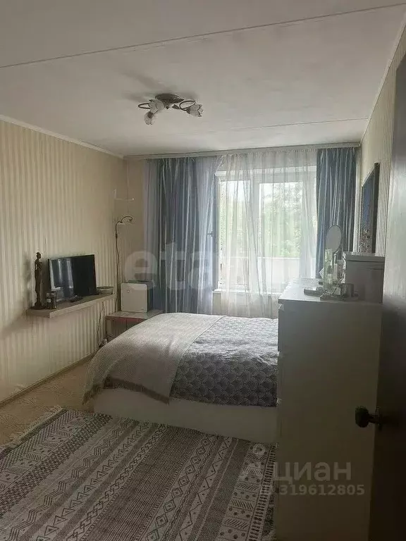 3-к кв. Москва, Москва, Зеленоград к1102 (78.5 м) - Фото 0