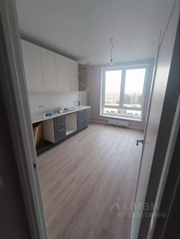 3-к кв. Московская область, Химки Клязьма-Старбеево мкр, Ивакино кв-л, ... - Фото 2