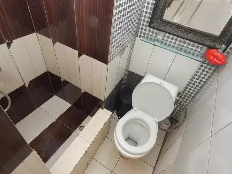 Коттедж в Краснодарский край, Сочи Центральный мкр, ул. Нагорная, 22 ... - Фото 2