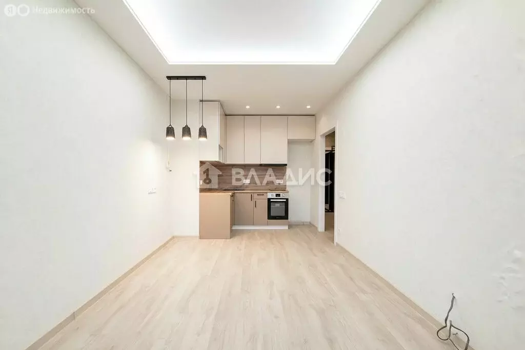 2-комнатная квартира: Петрозаводск, Закаменская набережная, 3 (41.5 м) - Фото 1