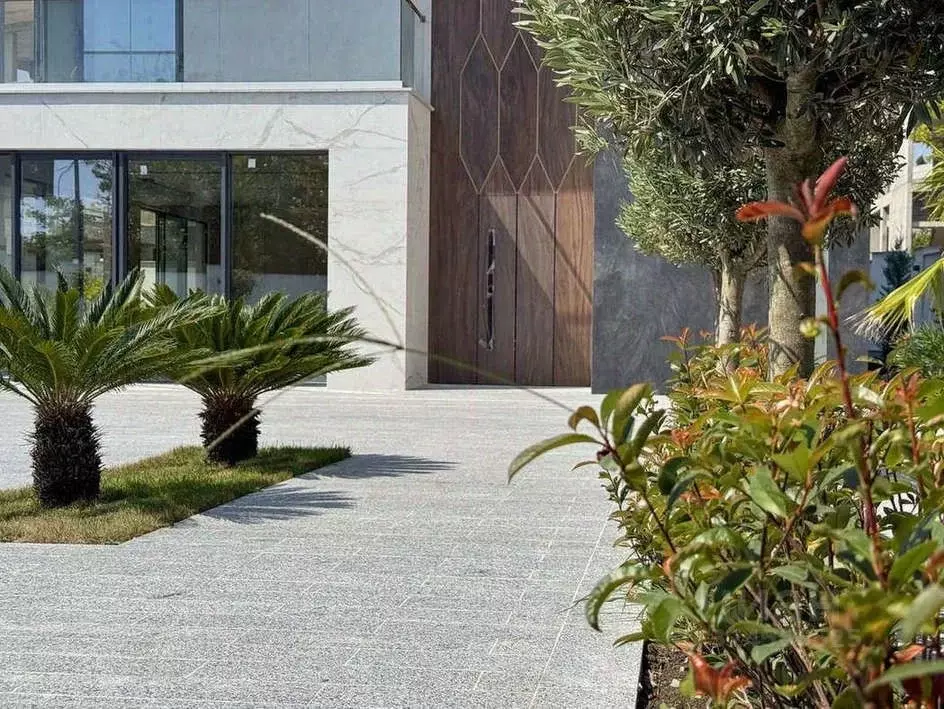 Дом в Краснодарский край, Сочи Сириус пгт, ул. Поселок Мирный (240 м) - Фото 2