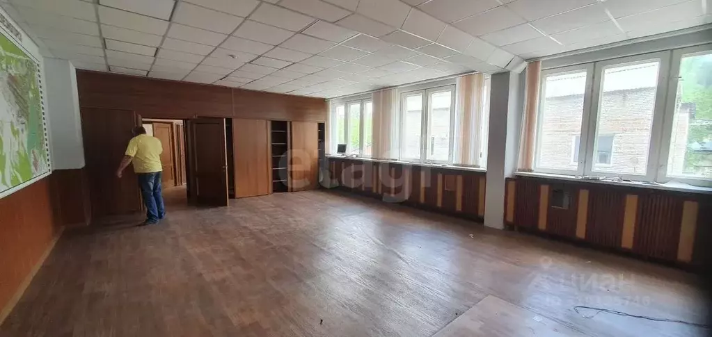 Офис в Красноярский край, Железногорск Восточная ул., 24 (300 м) - Фото 1
