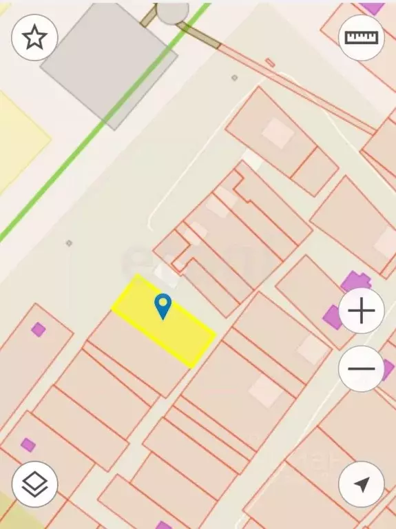 Дом в Тульская область, Дубенский район, Воскресенское с/пос, с. ... - Фото 1