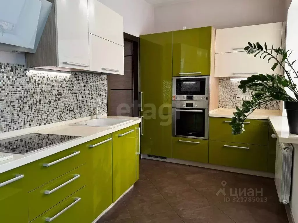 Студия Татарстан, Казань Чистопольская ул., 40 (49.0 м) - Фото 1