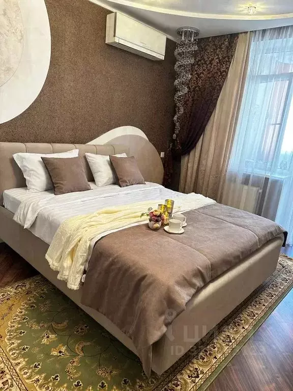 1-к кв. Крым, Симферополь ул. Камская, 29 (45.0 м) - Фото 1