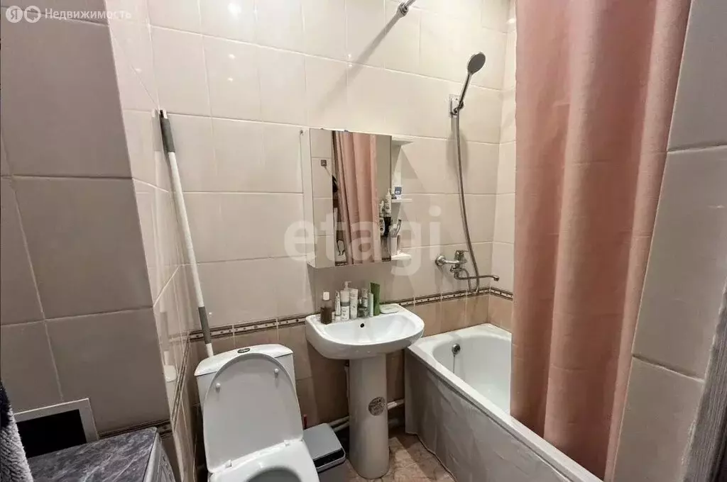1-комнатная квартира: Улан-Удэ, 112-й микрорайон, 35 (32.6 м) - Фото 2
