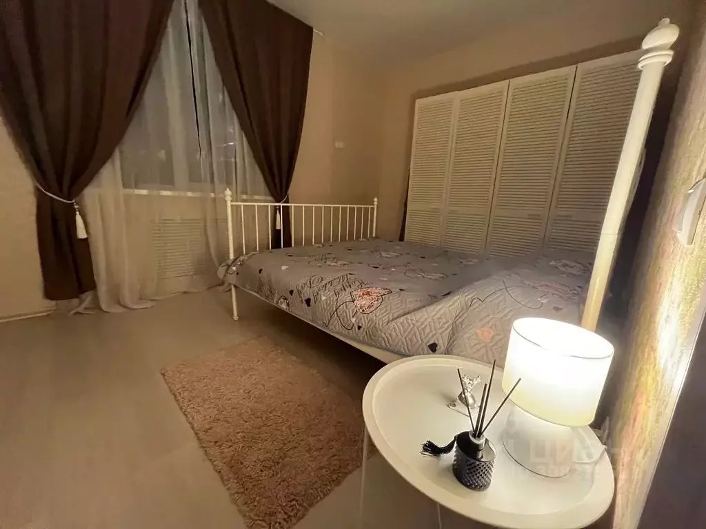 2-к кв. Самарская область, Самара Гомельская ул., 3 (57.0 м) - Фото 1