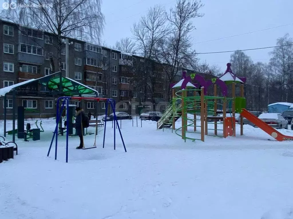 2-комнатная квартира: Ярославль, улица Панина, 35 (42.3 м) - Фото 2