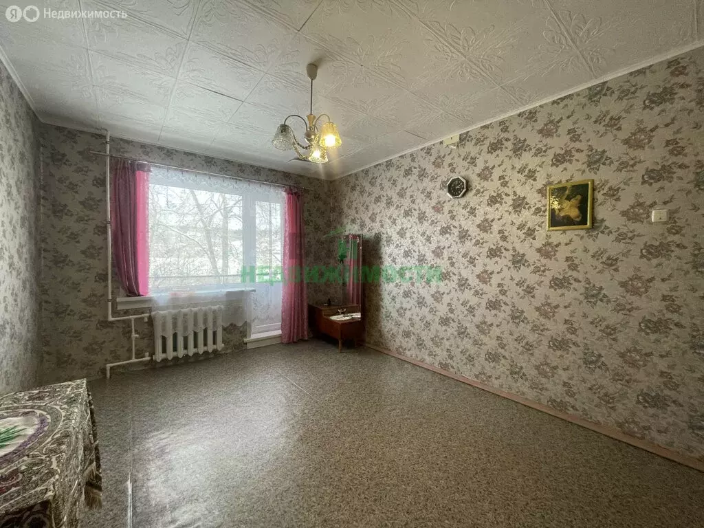 2-комнатная квартира: Вольск, улица Плеханова, 10 (52 м) - Фото 0
