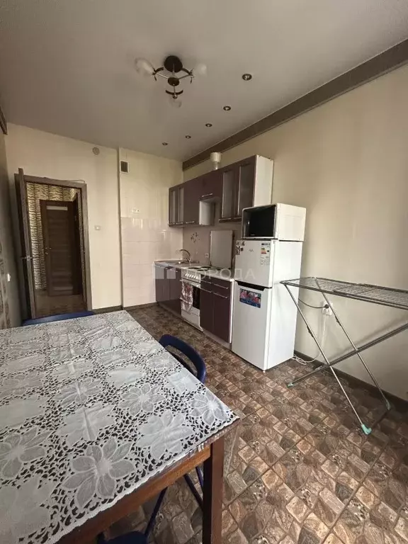 1-к кв. Новосибирская область, Новосибирск Троллейная ул., 21 (44.0 м) - Фото 1