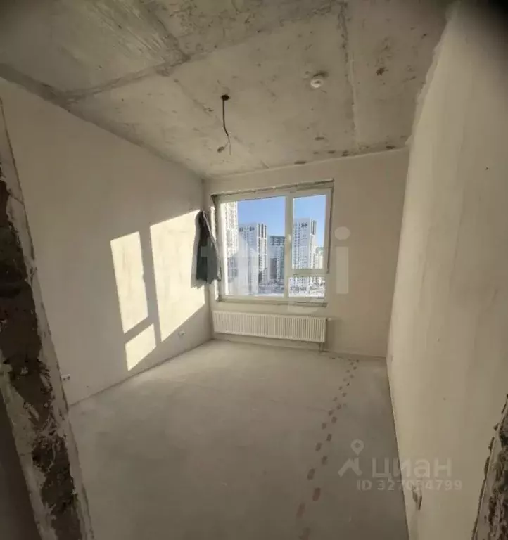 2-к кв. Тюменская область, Тюмень ул. Василия Подшибякина, 11 (58.3 м) - Фото 1