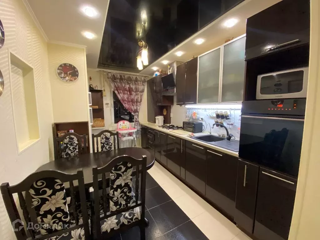 Продаётся 4-к квартира, 98 м - Фото 1